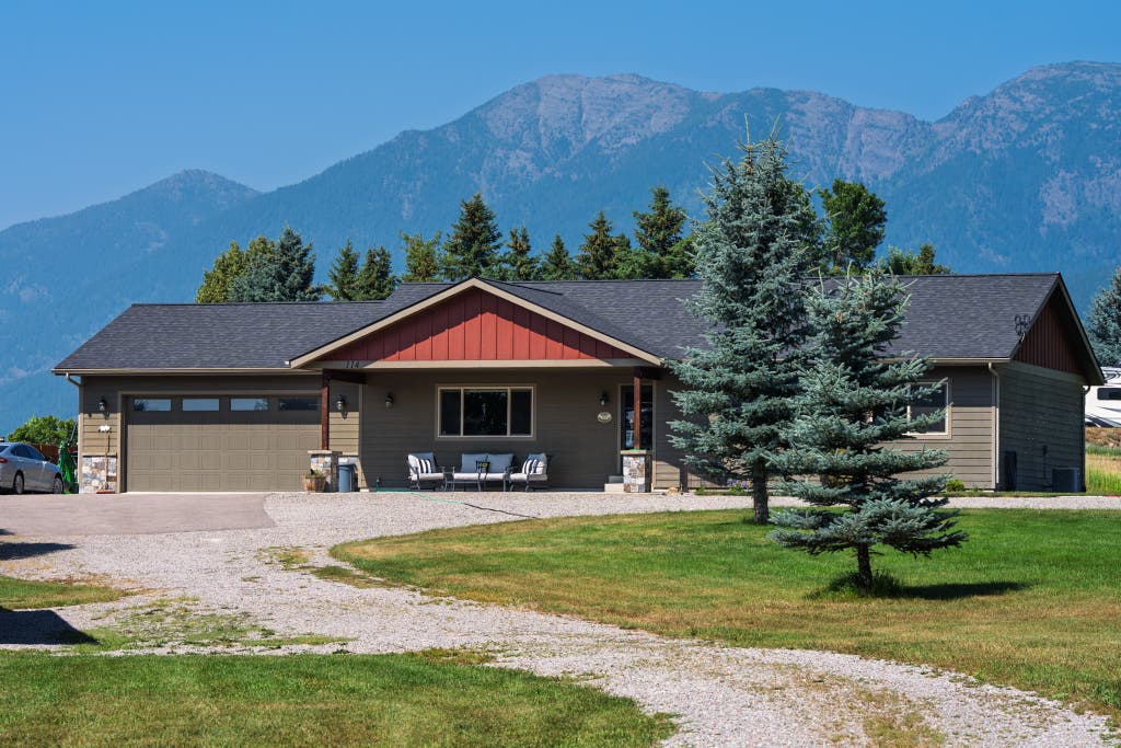 Photo of 114 Many Lakes Drive, Kalispell, MT 59901 (MLS # 30075559)