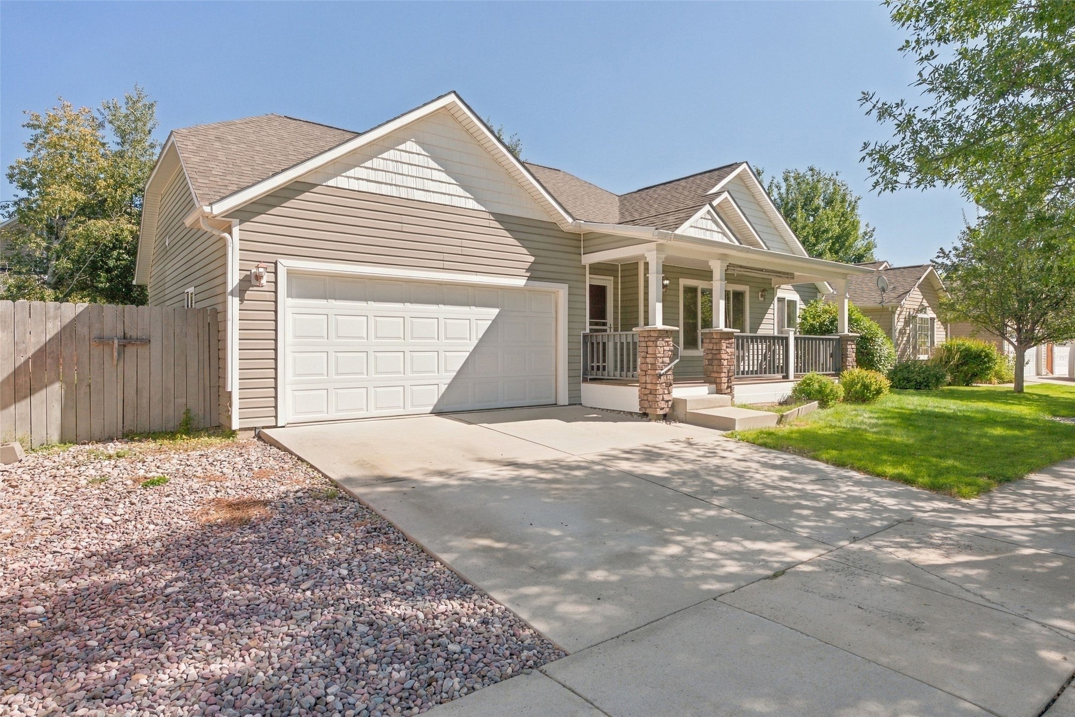 3928 Concord Drive