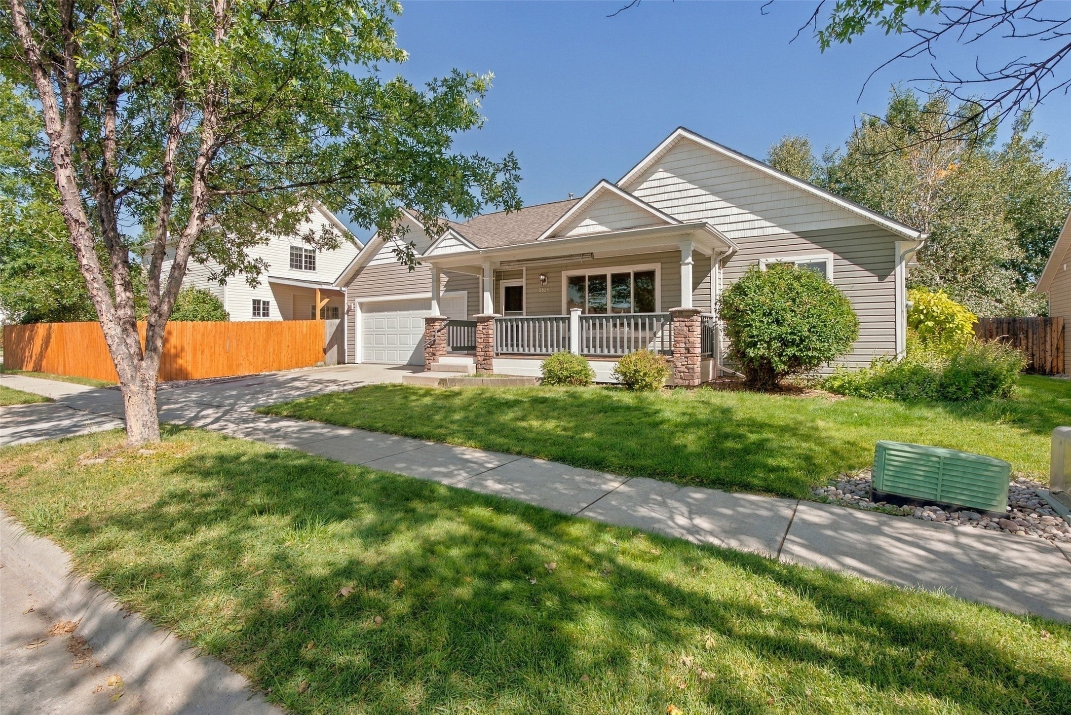 3928 Concord Drive