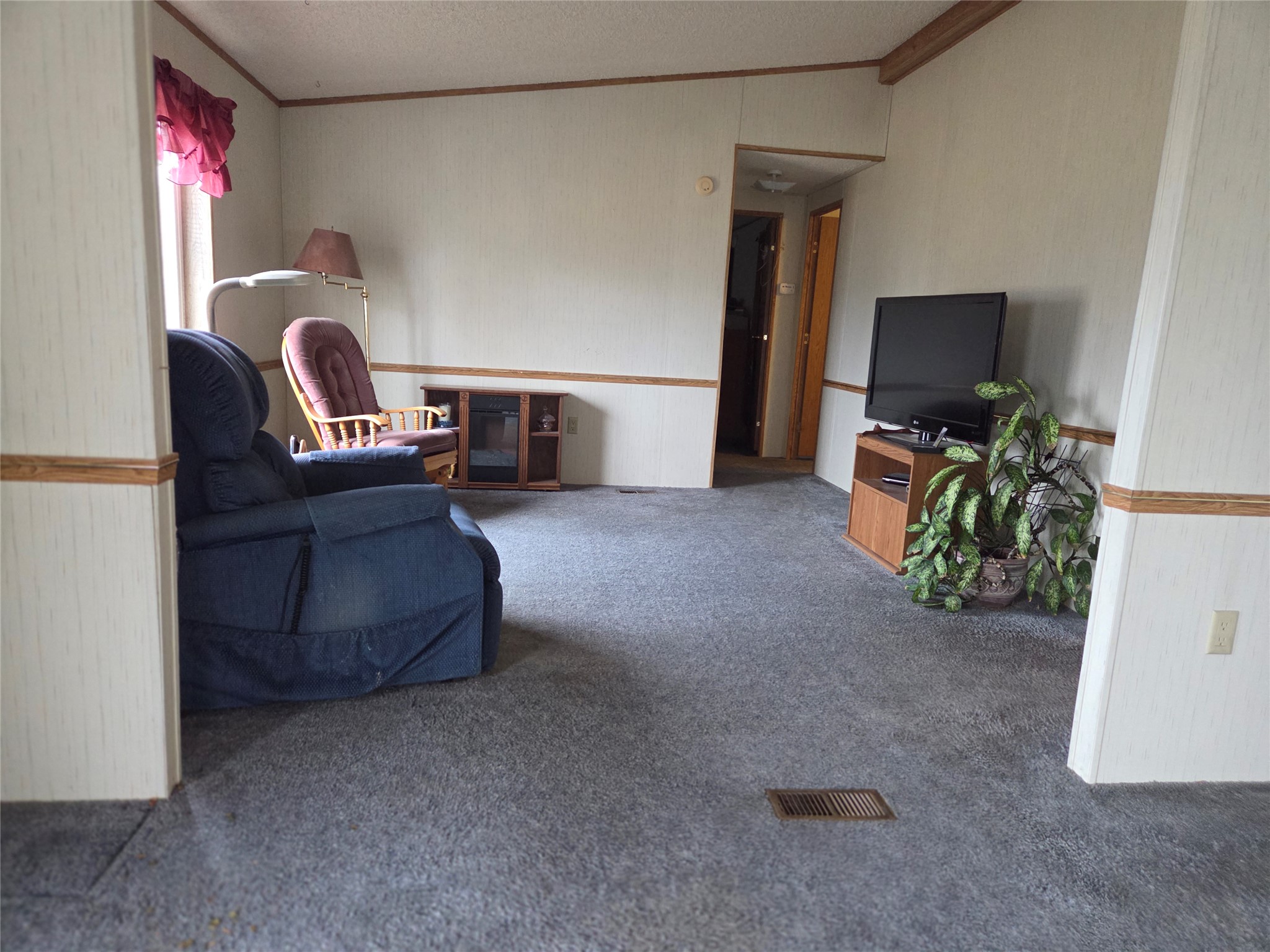 507 S Caravan Street