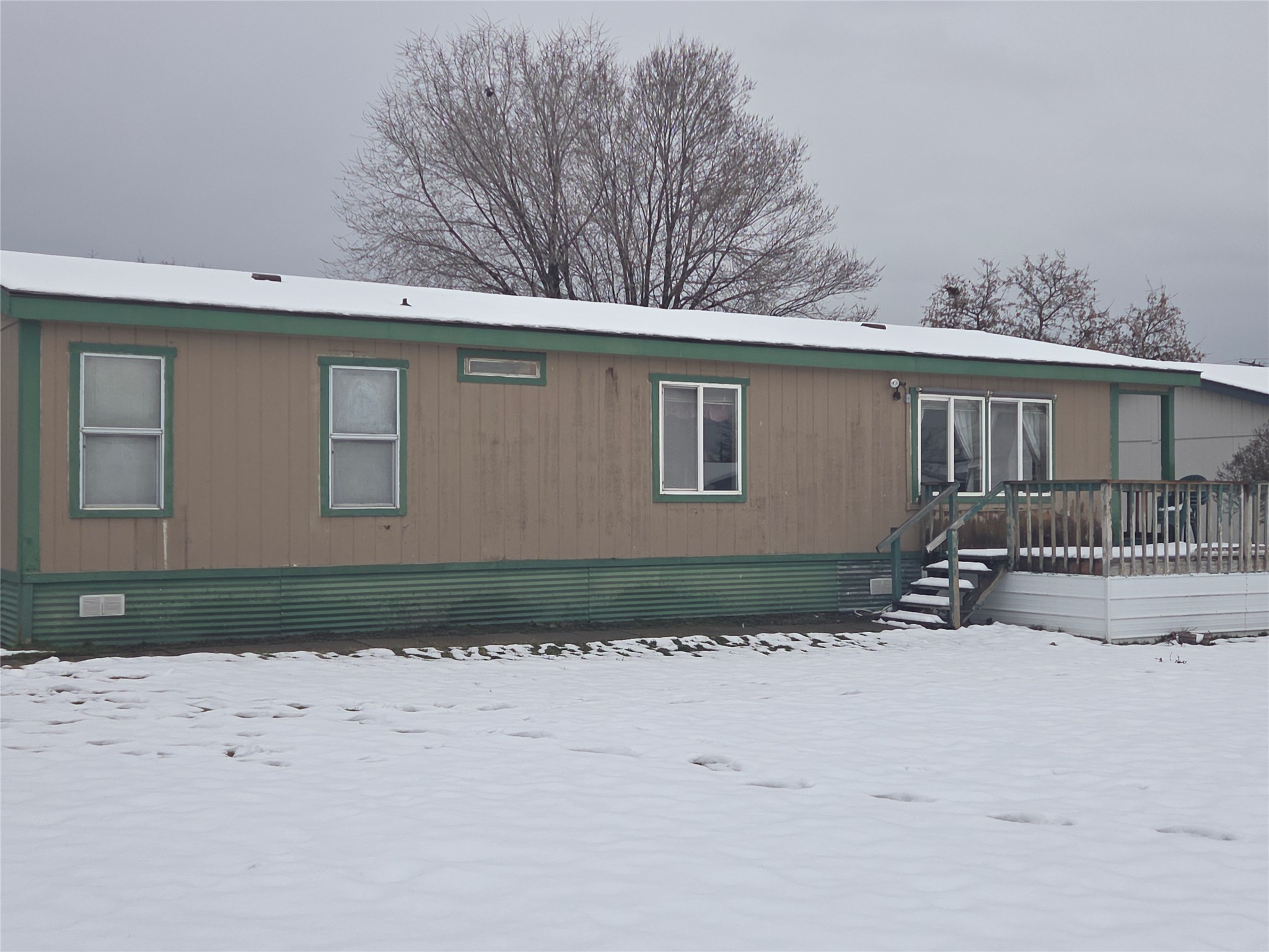 507 S Caravan Street