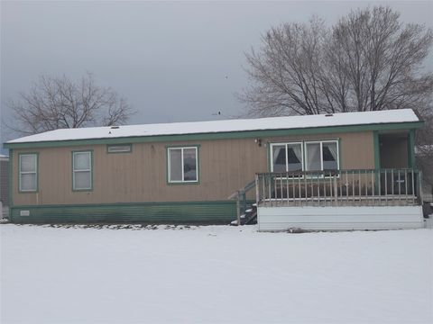 507 S Caravan Street Missoula MT 59808