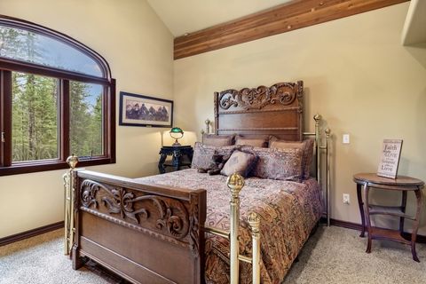 Tiny photo for 940 McCaffery Road, Bigfork, MT 59911 (MLS # 30071024)