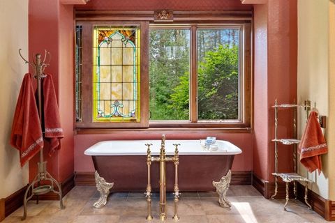 Tiny photo for 940 McCaffery Road, Bigfork, MT 59911 (MLS # 30071024)