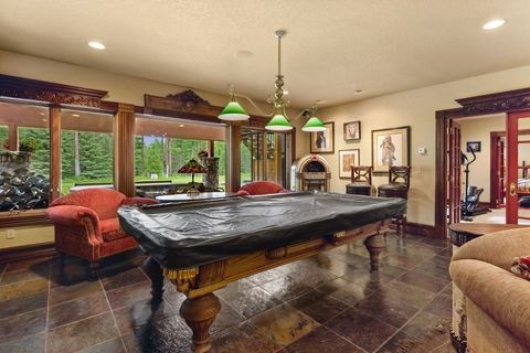 Tiny photo for 940 McCaffery Road, Bigfork, MT 59911 (MLS # 30071024)