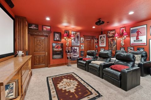 Tiny photo for 940 McCaffery Road, Bigfork, MT 59911 (MLS # 30071024)