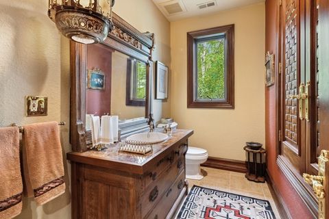 Tiny photo for 940 McCaffery Road, Bigfork, MT 59911 (MLS # 30071024)
