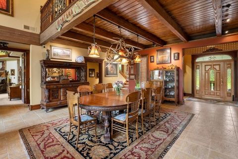 Tiny photo for 940 McCaffery Road, Bigfork, MT 59911 (MLS # 30071024)