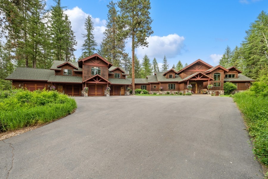 940 McCaffery Road
