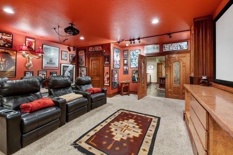 Tiny photo for 940 McCaffery Road, Bigfork, MT 59911 (MLS # 30071024)