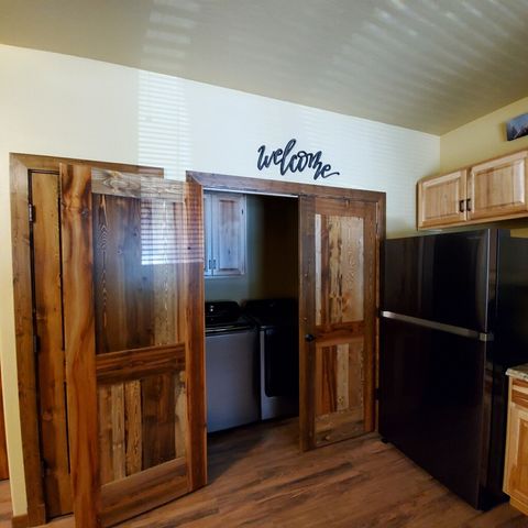 Tiny photo for 940 McCaffery Road, Bigfork, MT 59911 (MLS # 30071024)