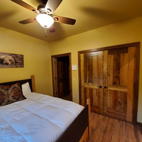 Tiny photo for 940 McCaffery Road, Bigfork, MT 59911 (MLS # 30071024)