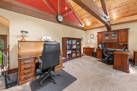 Tiny photo for 940 McCaffery Road, Bigfork, MT 59911 (MLS # 30071024)