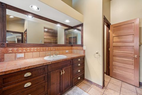 Tiny photo for 940 McCaffery Road, Bigfork, MT 59911 (MLS # 30071024)