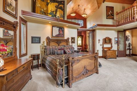 Tiny photo for 940 McCaffery Road, Bigfork, MT 59911 (MLS # 30071024)