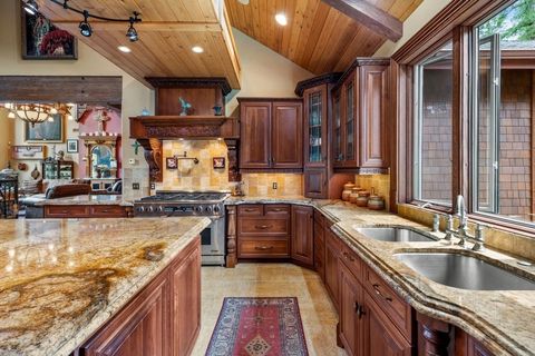 Tiny photo for 940 McCaffery Road, Bigfork, MT 59911 (MLS # 30071024)