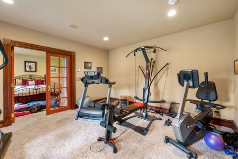 Tiny photo for 940 McCaffery Road, Bigfork, MT 59911 (MLS # 30071024)