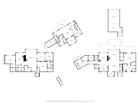 Tiny photo for 940 McCaffery Road, Bigfork, MT 59911 (MLS # 30071024)