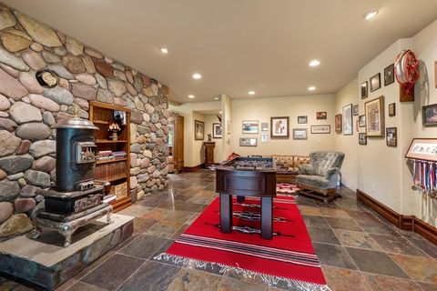 Tiny photo for 940 McCaffery Road, Bigfork, MT 59911 (MLS # 30071024)