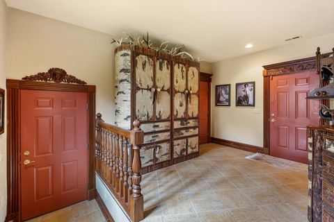 Tiny photo for 940 McCaffery Road, Bigfork, MT 59911 (MLS # 30071024)