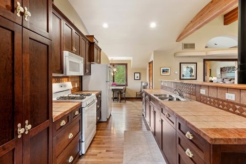Tiny photo for 940 McCaffery Road, Bigfork, MT 59911 (MLS # 30071024)