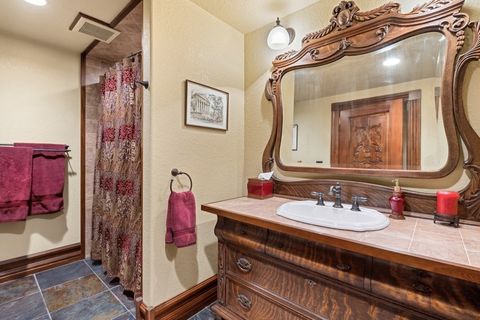 Tiny photo for 940 McCaffery Road, Bigfork, MT 59911 (MLS # 30071024)