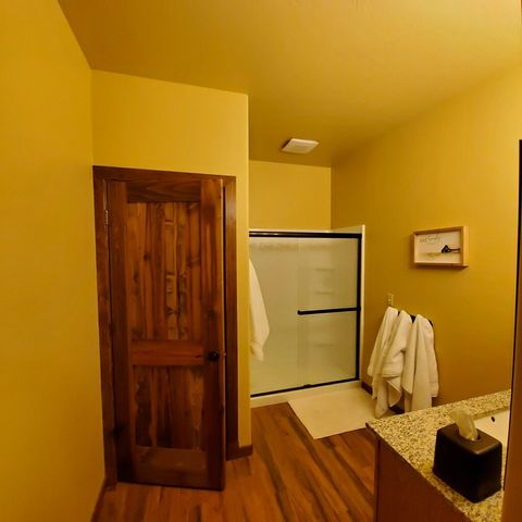 Tiny photo for 940 McCaffery Road, Bigfork, MT 59911 (MLS # 30071024)