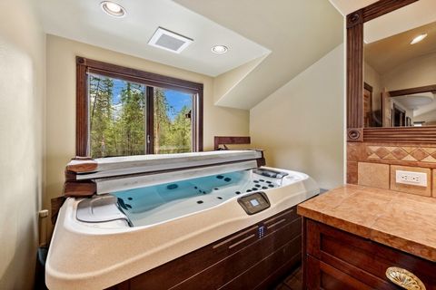 Tiny photo for 940 McCaffery Road, Bigfork, MT 59911 (MLS # 30071024)