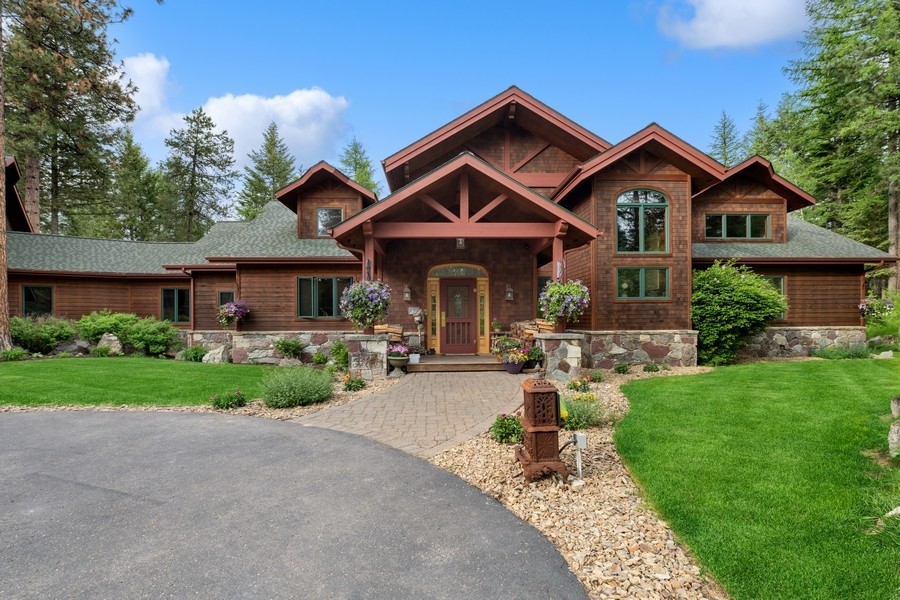 940 McCaffery Road