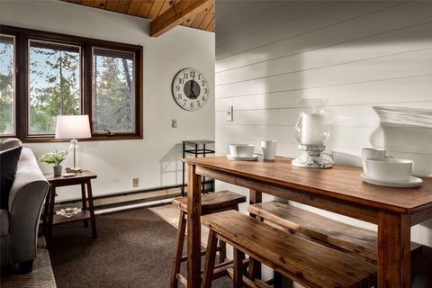 Tiny photo for 45 Alder Way #3C, Whitefish, MT 59937 (MLS # 30061164)