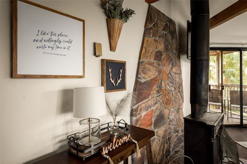 Tiny photo for 45 Alder Way #3C, Whitefish, MT 59937 (MLS # 30061164)