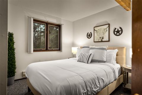 Tiny photo for 45 Alder Way #3C, Whitefish, MT 59937 (MLS # 30061164)