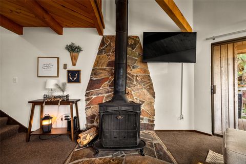 Tiny photo for 45 Alder Way #3C, Whitefish, MT 59937 (MLS # 30061164)