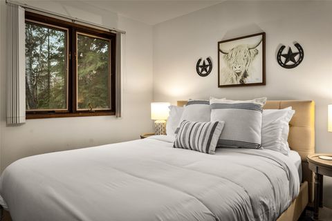 Tiny photo for 45 Alder Way #3C, Whitefish, MT 59937 (MLS # 30061164)