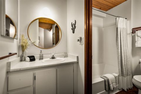 Tiny photo for 45 Alder Way #3C, Whitefish, MT 59937 (MLS # 30061164)