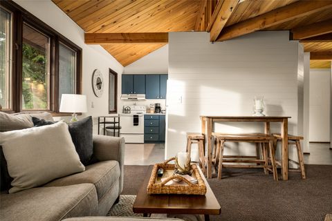 Tiny photo for 45 Alder Way #3C, Whitefish, MT 59937 (MLS # 30061164)