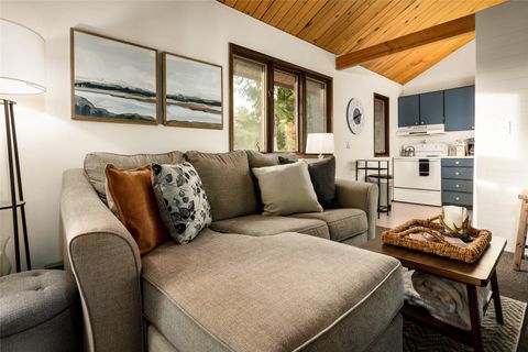 Tiny photo for 45 Alder Way #3C, Whitefish, MT 59937 (MLS # 30061164)