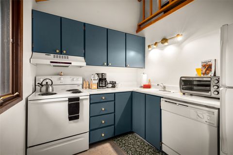 Tiny photo for 45 Alder Way #3C, Whitefish, MT 59937 (MLS # 30061164)