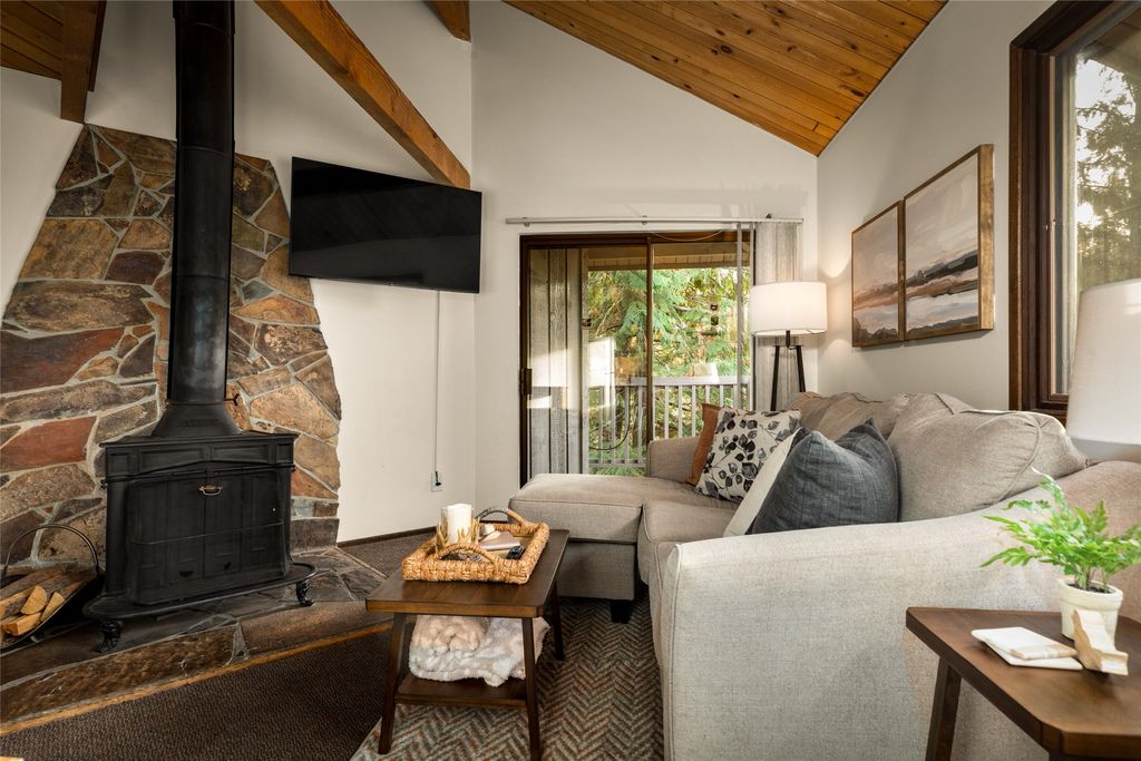 Photo of 45 Alder Way #3C, Whitefish, MT 59937 (MLS # 30061164)