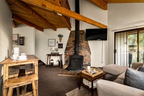 Tiny photo for 45 Alder Way #3C, Whitefish, MT 59937 (MLS # 30061164)