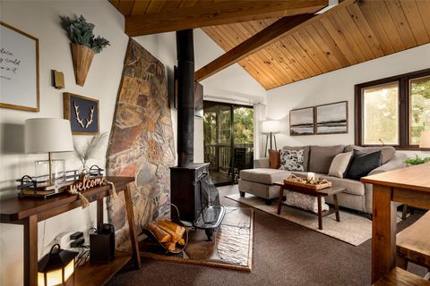 Photo of 45 Alder Way #3C, Whitefish, MT 59937 (MLS # 30061164)