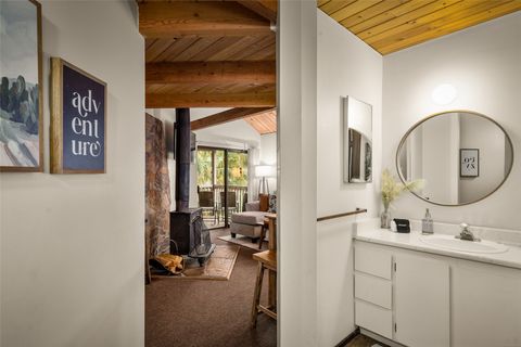 Tiny photo for 45 Alder Way #3C, Whitefish, MT 59937 (MLS # 30061164)