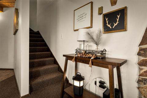 Tiny photo for 45 Alder Way #3C, Whitefish, MT 59937 (MLS # 30061164)