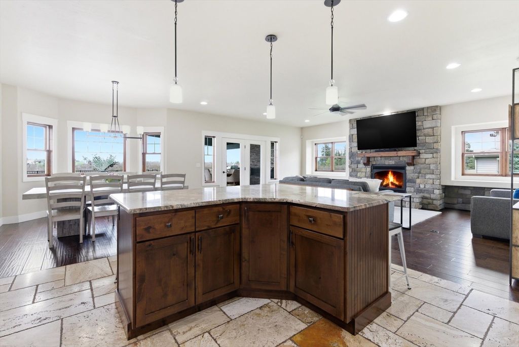 Photo of 317 Stoneridge Drive, Kalispell, MT 59901 (MLS # 30068225)