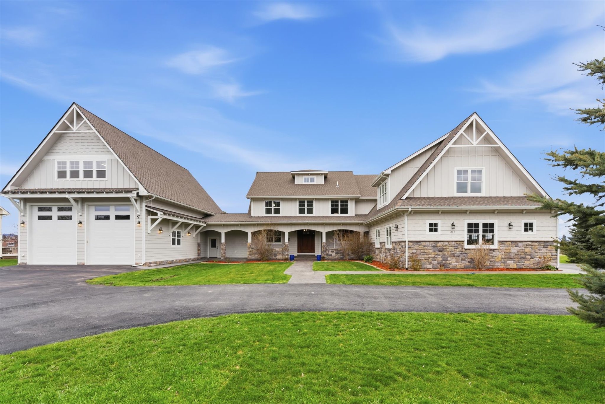 317 Stoneridge Drive