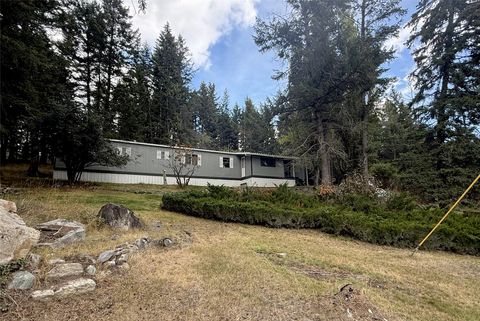 Photo of 1581 McMannamy Draw, Kalispell, MT 59901 (MLS # 30065498)