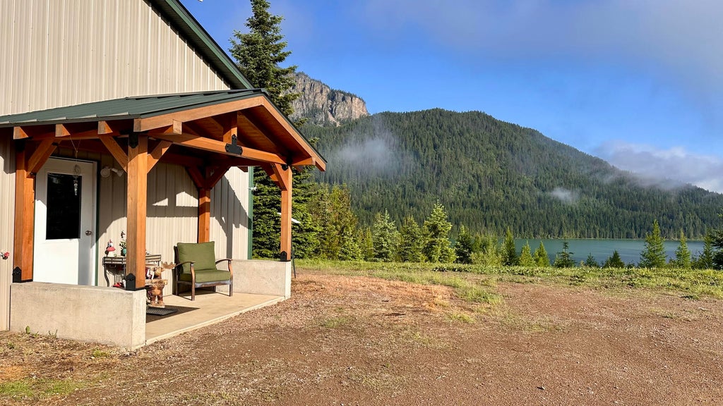 Photo of 17734 Bull Lake Road, Troy, MT 59935 (MLS # 30071211)