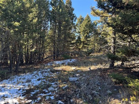 Photo of TBD Arrowood Estates Lane, Raynesford, MT 59469 (MLS # 30058644)