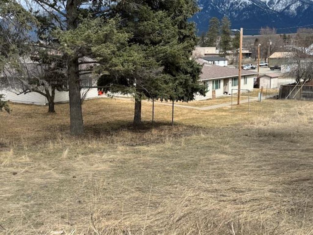 Photo of Lot 10 Dewey Avenue, Eureka, MT 59917 (MLS # 30068878)