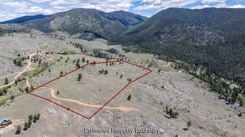 Tiny photo for Lot 51 Nursery Creek Road, Boulder, MT 59632 (MLS # 30073162)